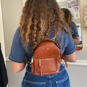 Princess Polly Mini Backpack